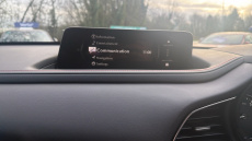 Mazda CX-30 2.0 e-Skyactiv X MHEV Homura 5dr Auto [Sunroof] Petrol Hatchback